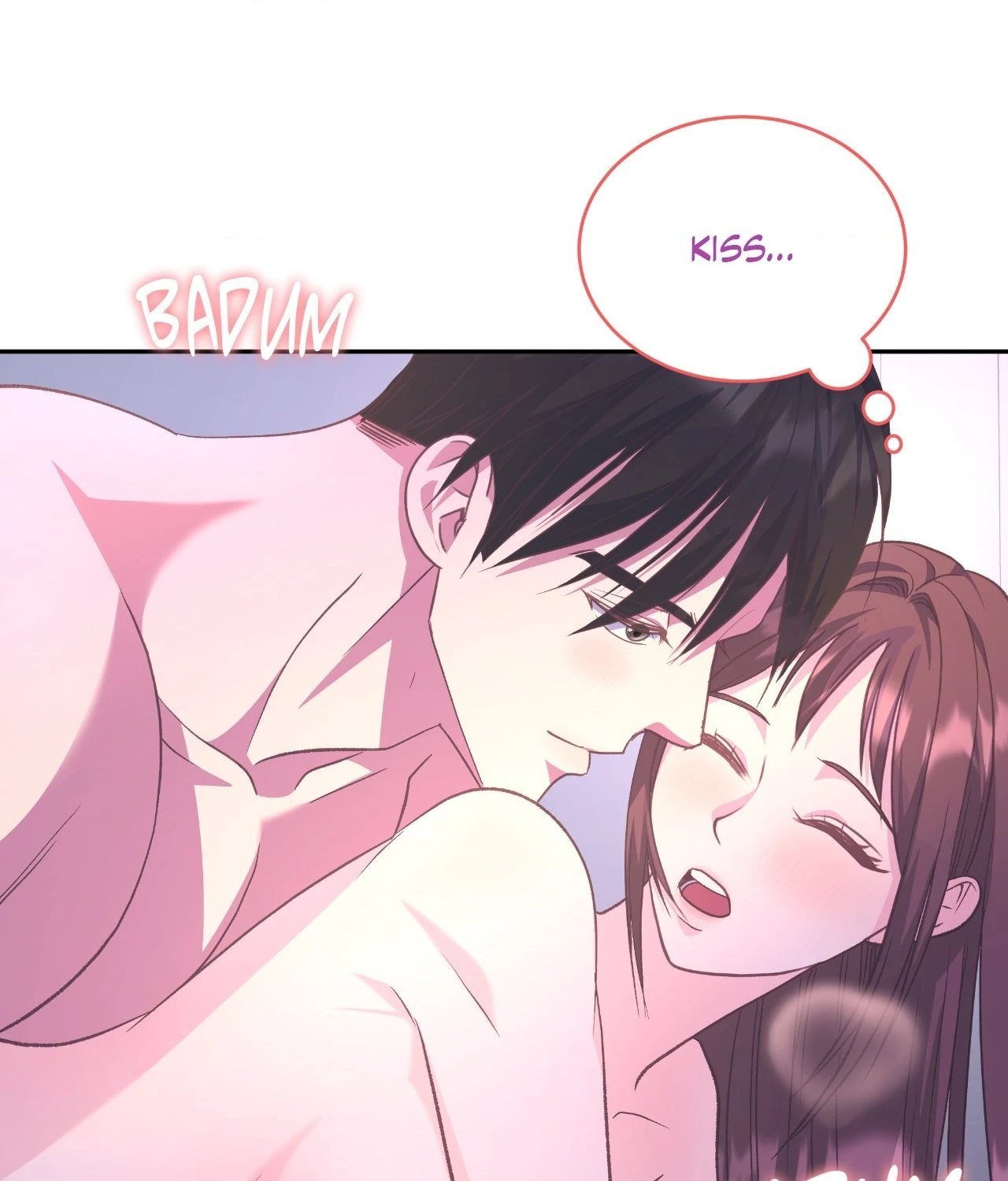 A Hookup Gone Wrong in the Best Way (Official) - Chapter 12 manhwa