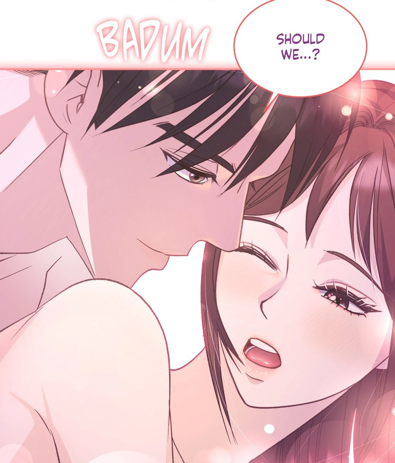 A Hookup Gone Wrong in the Best Way (Official) - Chapter 12 manhwa