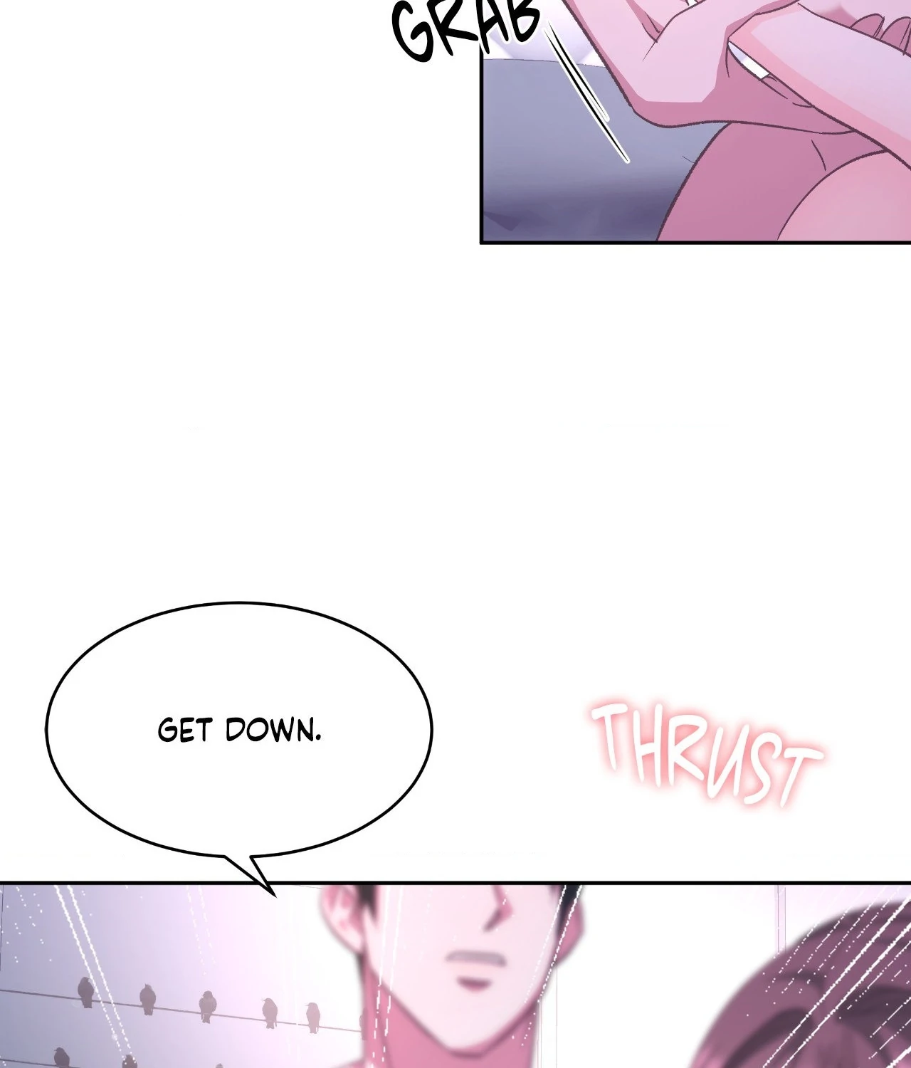 A Hookup Gone Wrong in the Best Way (Official) - Chapter 12 manhwa
