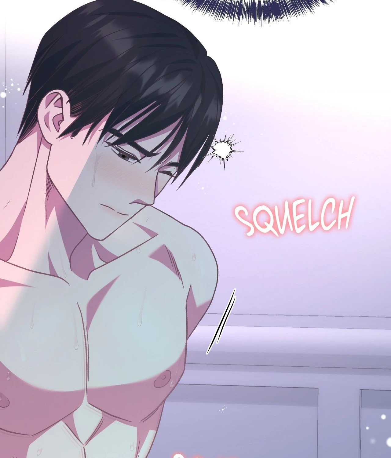 A Hookup Gone Wrong in the Best Way (Official) - Chapter 12 manhwa