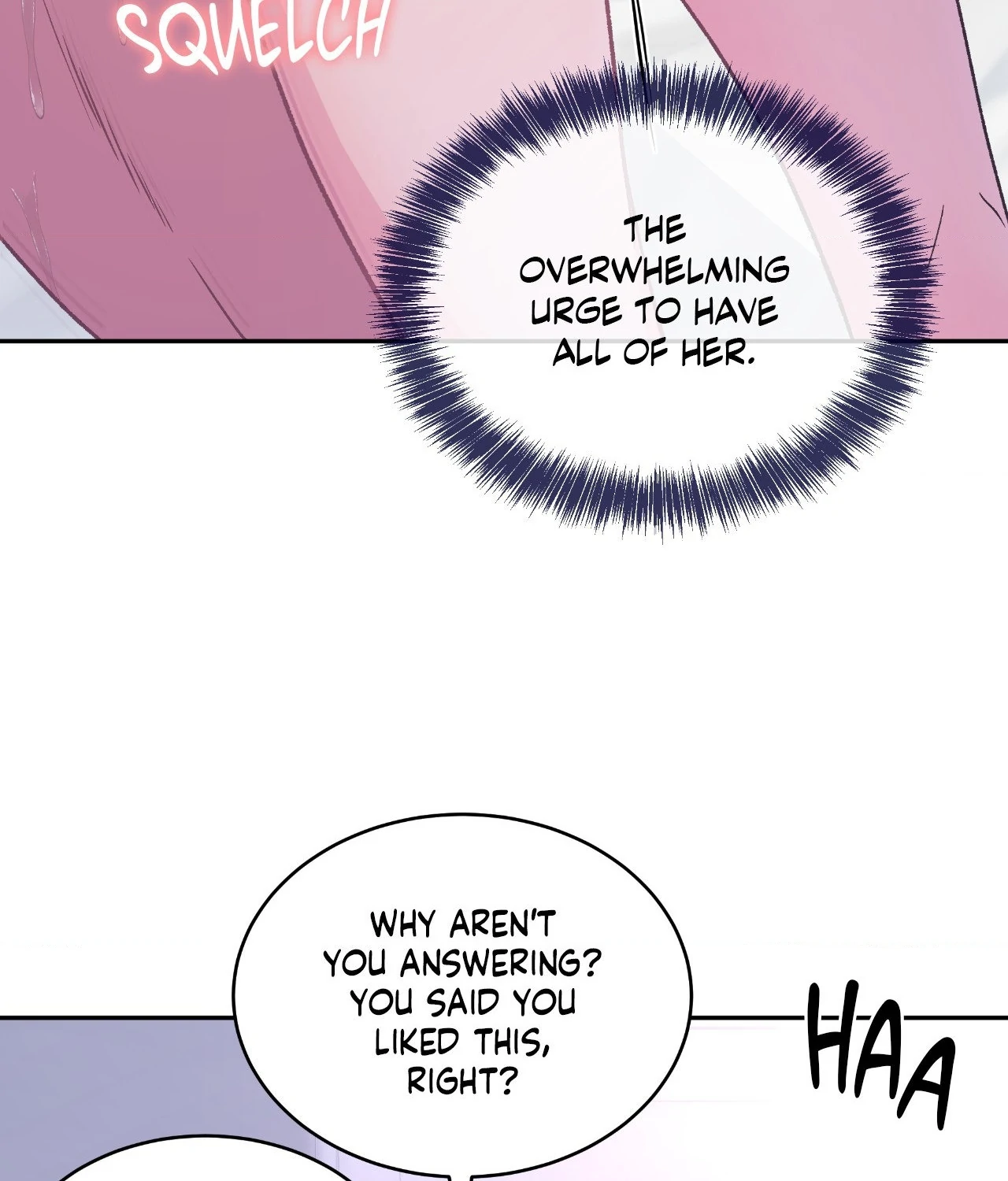 A Hookup Gone Wrong in the Best Way (Official) - Chapter 12 manhwa