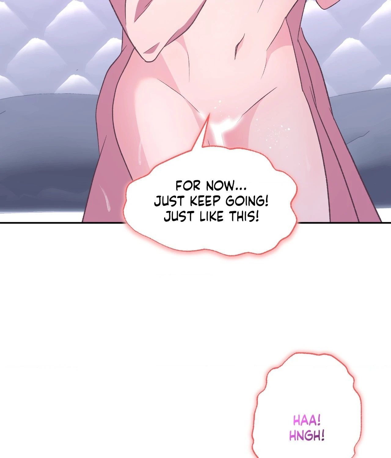 A Hookup Gone Wrong in the Best Way (Official) - Chapter 12 manhwa