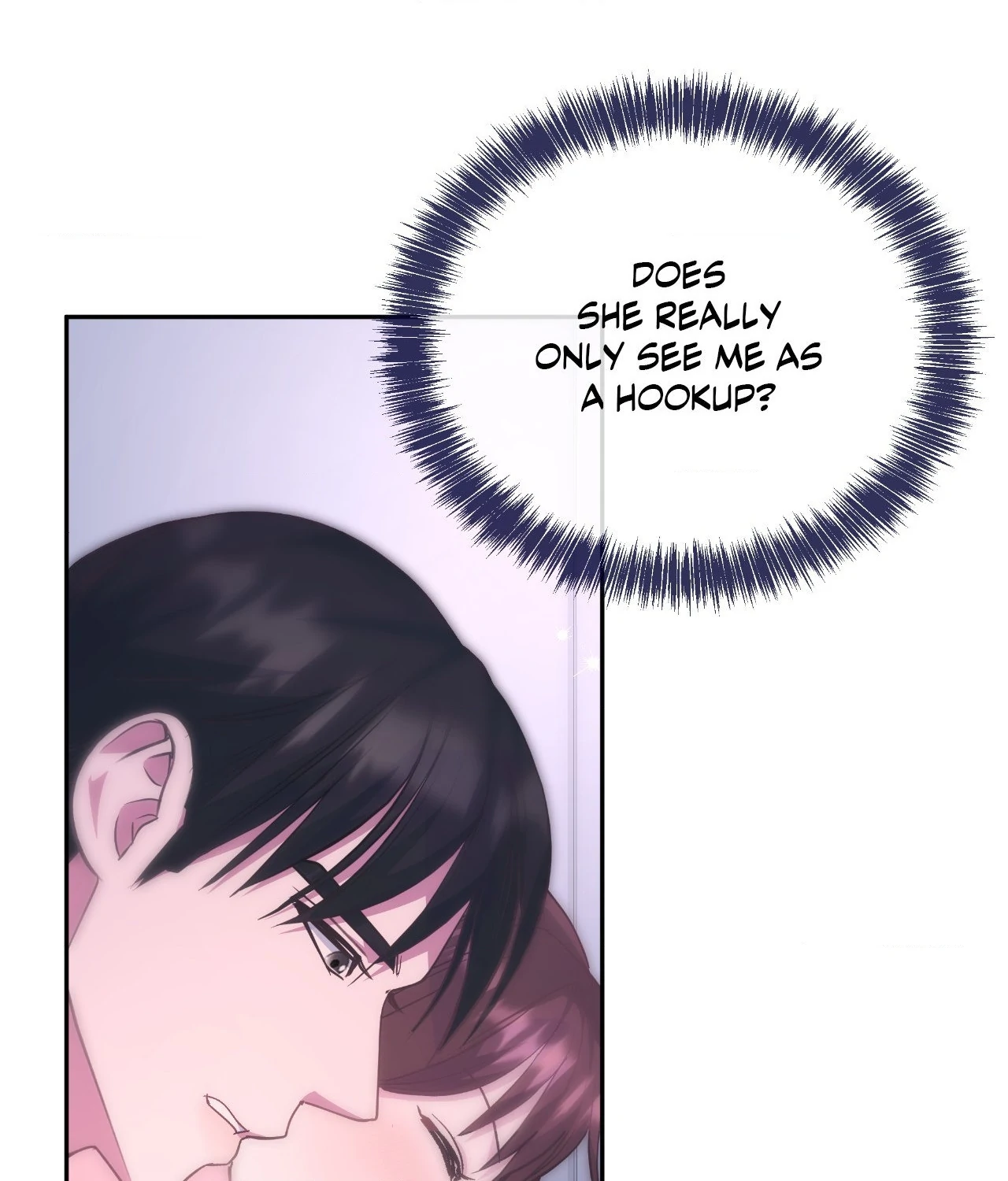 A Hookup Gone Wrong in the Best Way (Official) - Chapter 12 manhwa