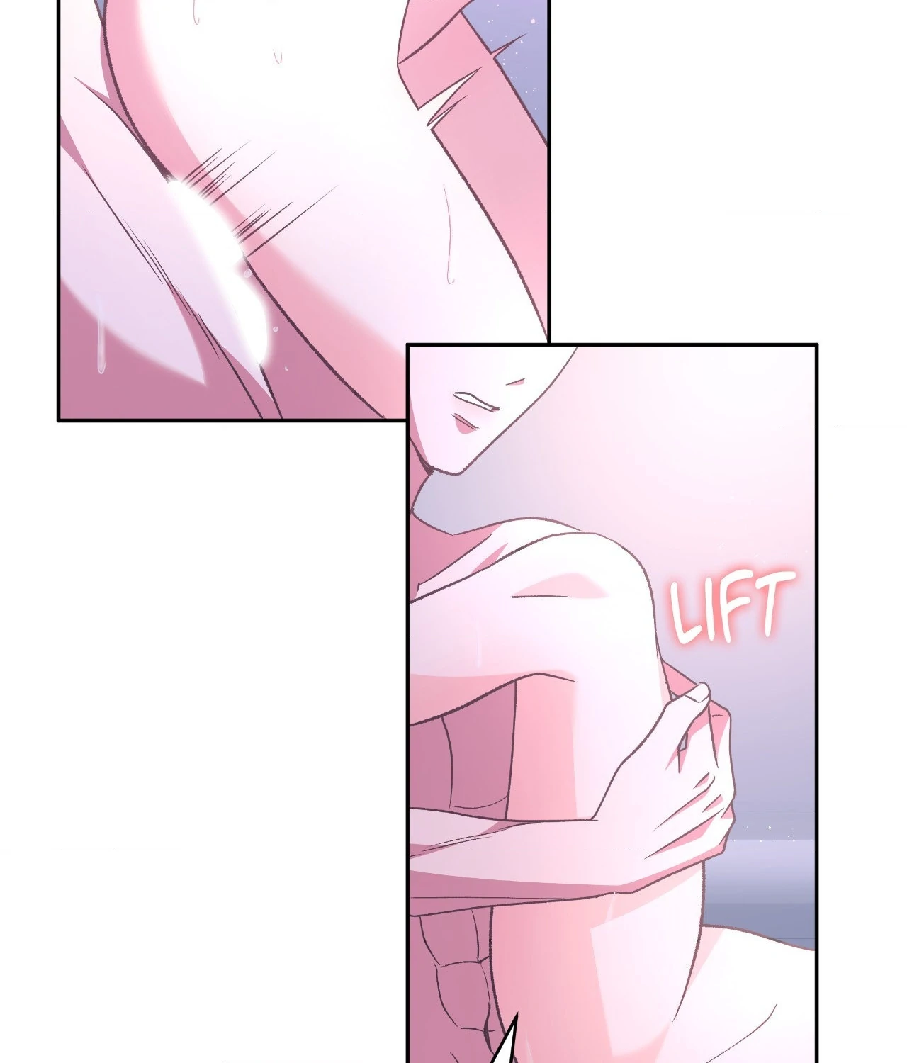 A Hookup Gone Wrong in the Best Way (Official) - Chapter 12 manhwa