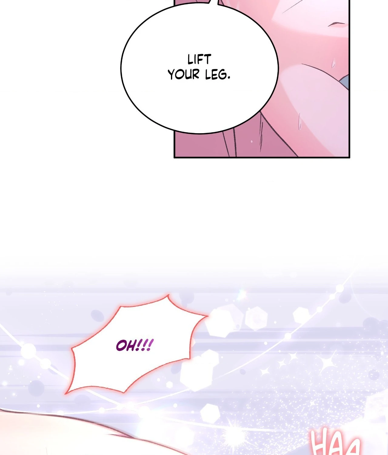 A Hookup Gone Wrong in the Best Way (Official) - Chapter 12 manhwa