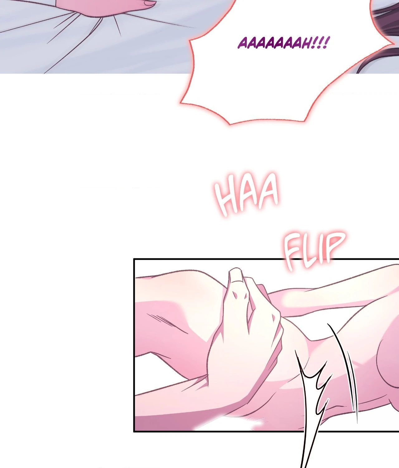 A Hookup Gone Wrong in the Best Way (Official) - Chapter 12 manhwa