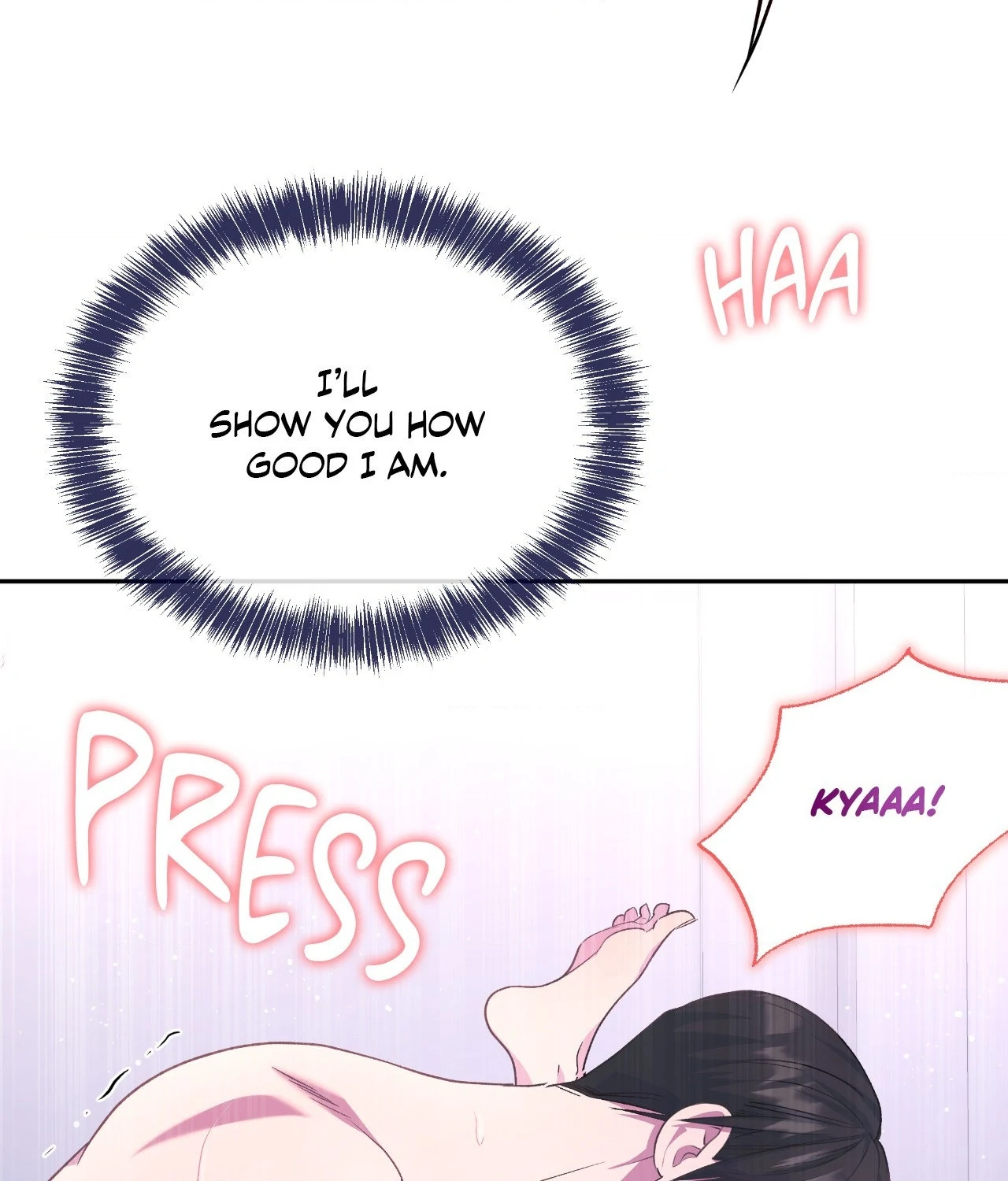 A Hookup Gone Wrong in the Best Way (Official) - Chapter 12 manhwa