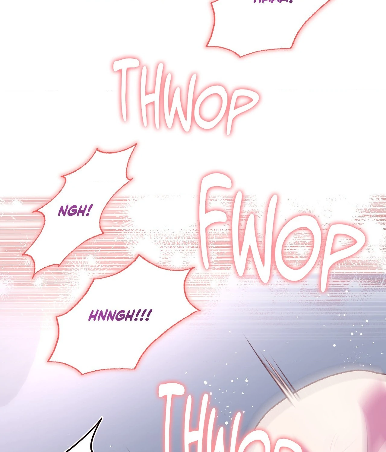 A Hookup Gone Wrong in the Best Way (Official) - Chapter 12 manhwa