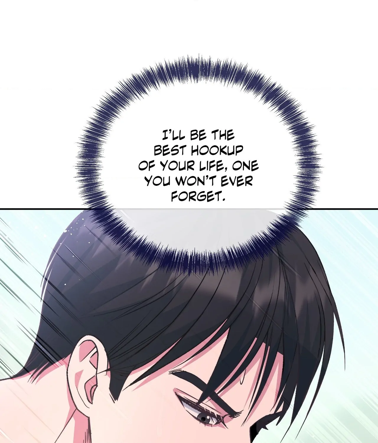 A Hookup Gone Wrong in the Best Way (Official) - Chapter 12 manhwa