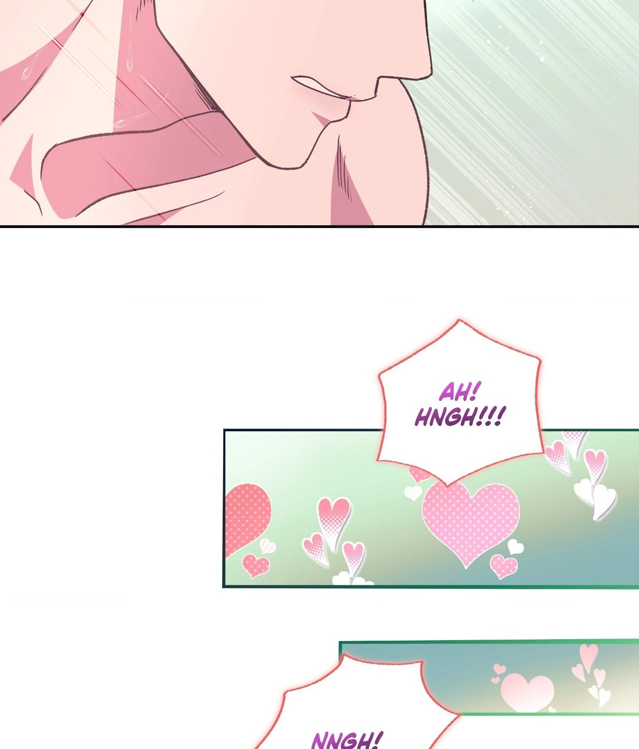 A Hookup Gone Wrong in the Best Way (Official) - Chapter 12 manhwa