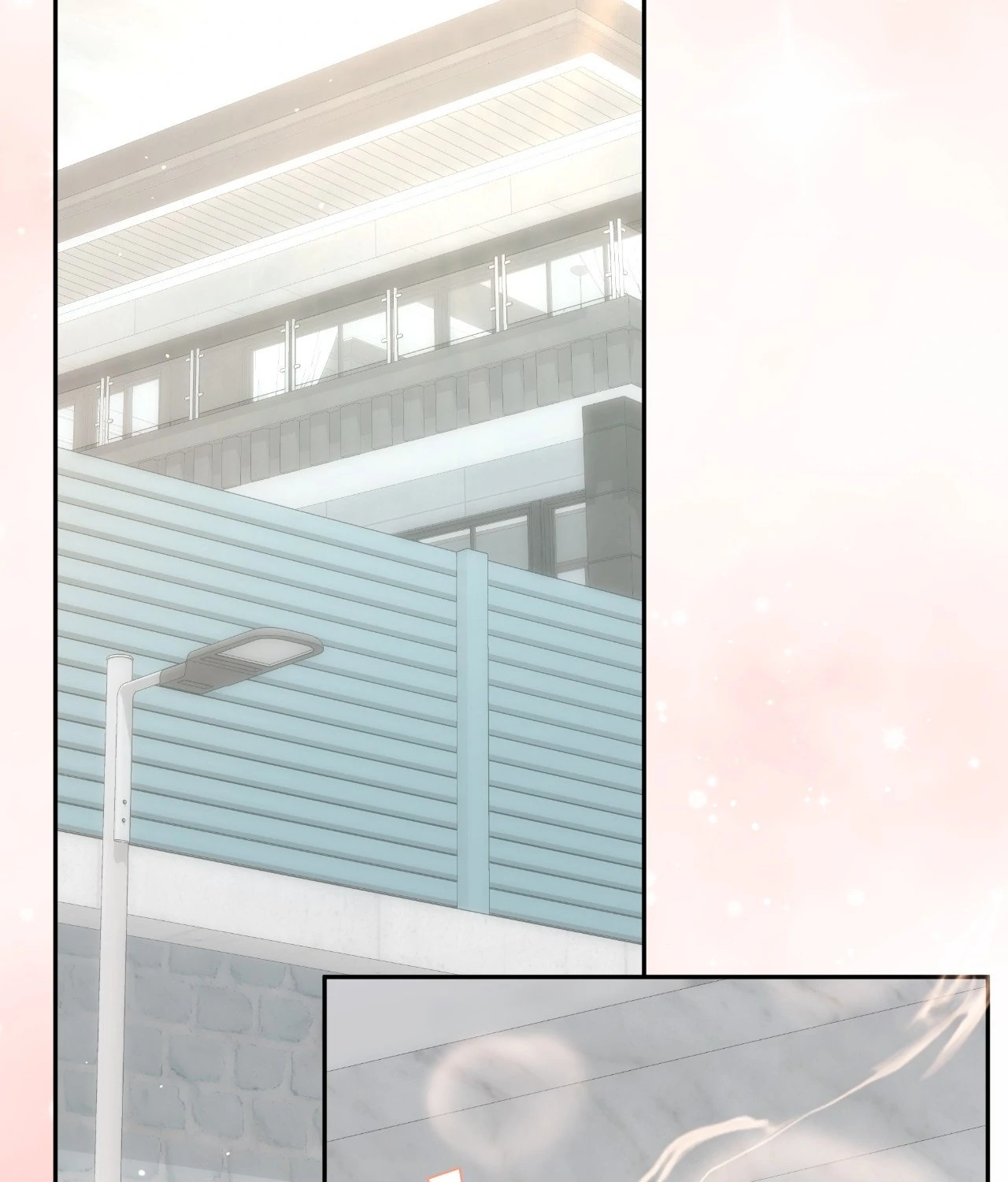 A Hookup Gone Wrong in the Best Way (Official) - Chapter 12 manhwa
