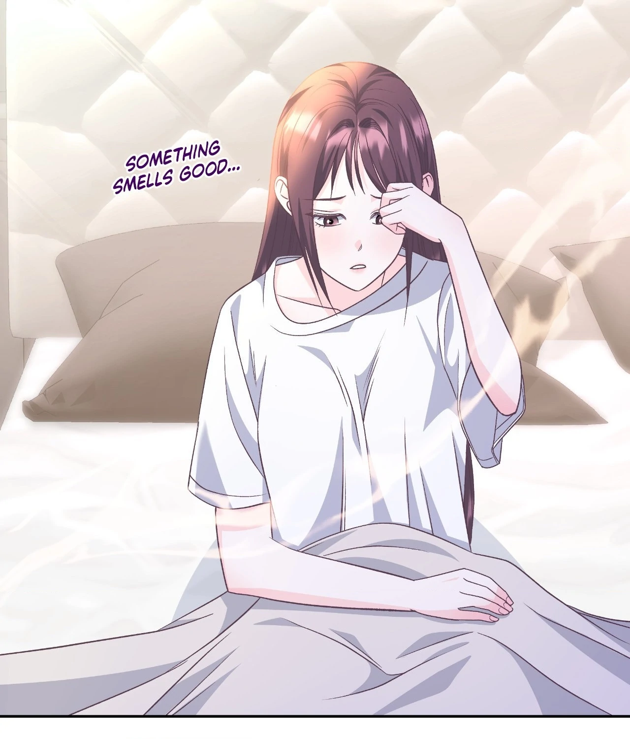 A Hookup Gone Wrong in the Best Way (Official) - Chapter 12 manhwa