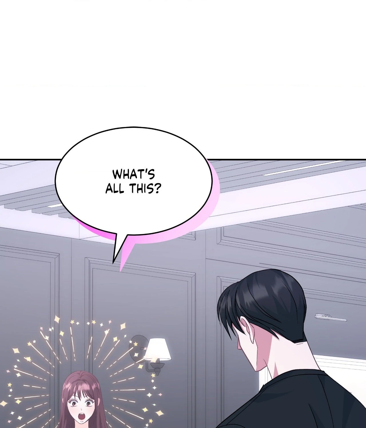 A Hookup Gone Wrong in the Best Way (Official) - Chapter 12 manhwa