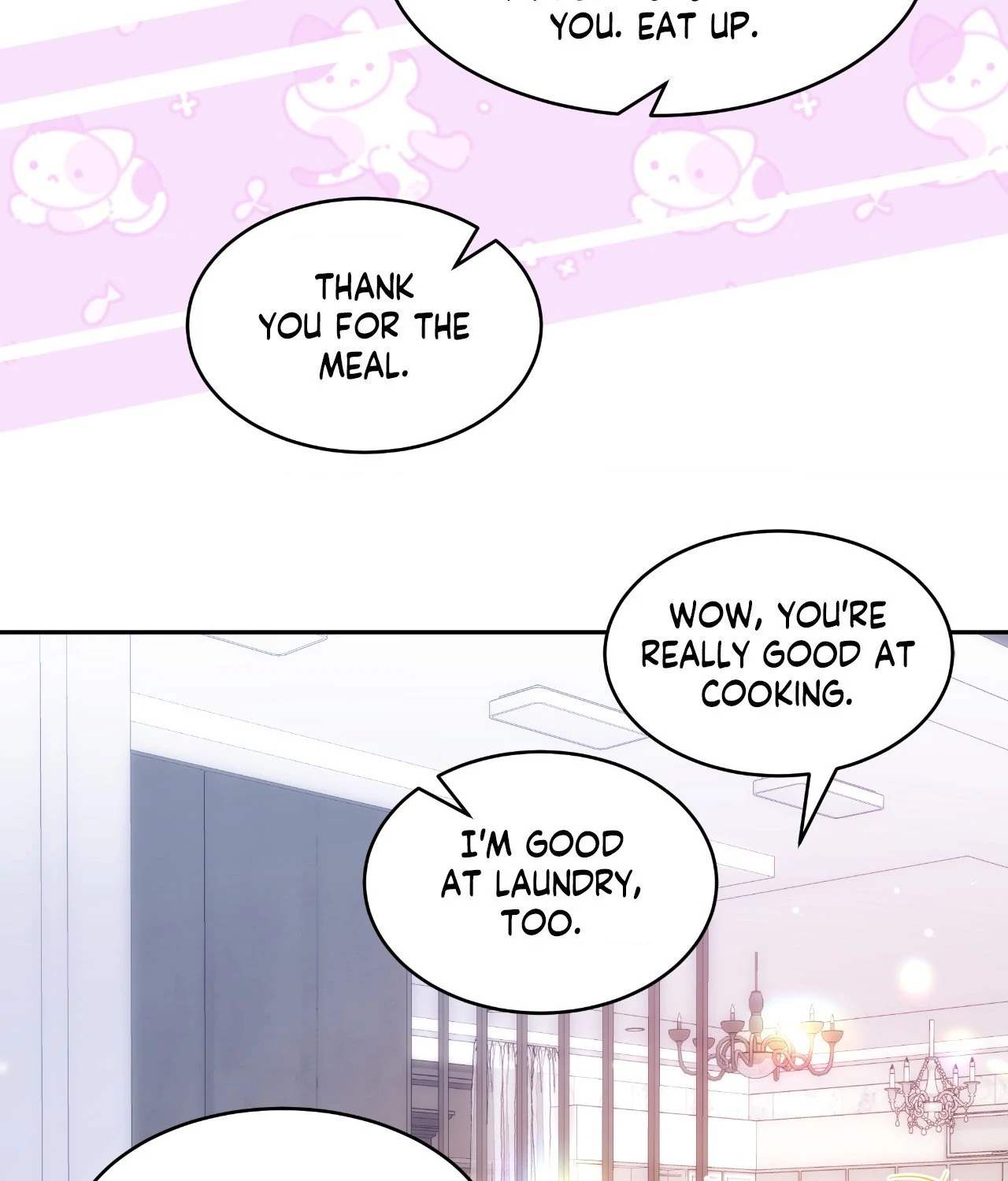 A Hookup Gone Wrong in the Best Way (Official) - Chapter 12 manhwa