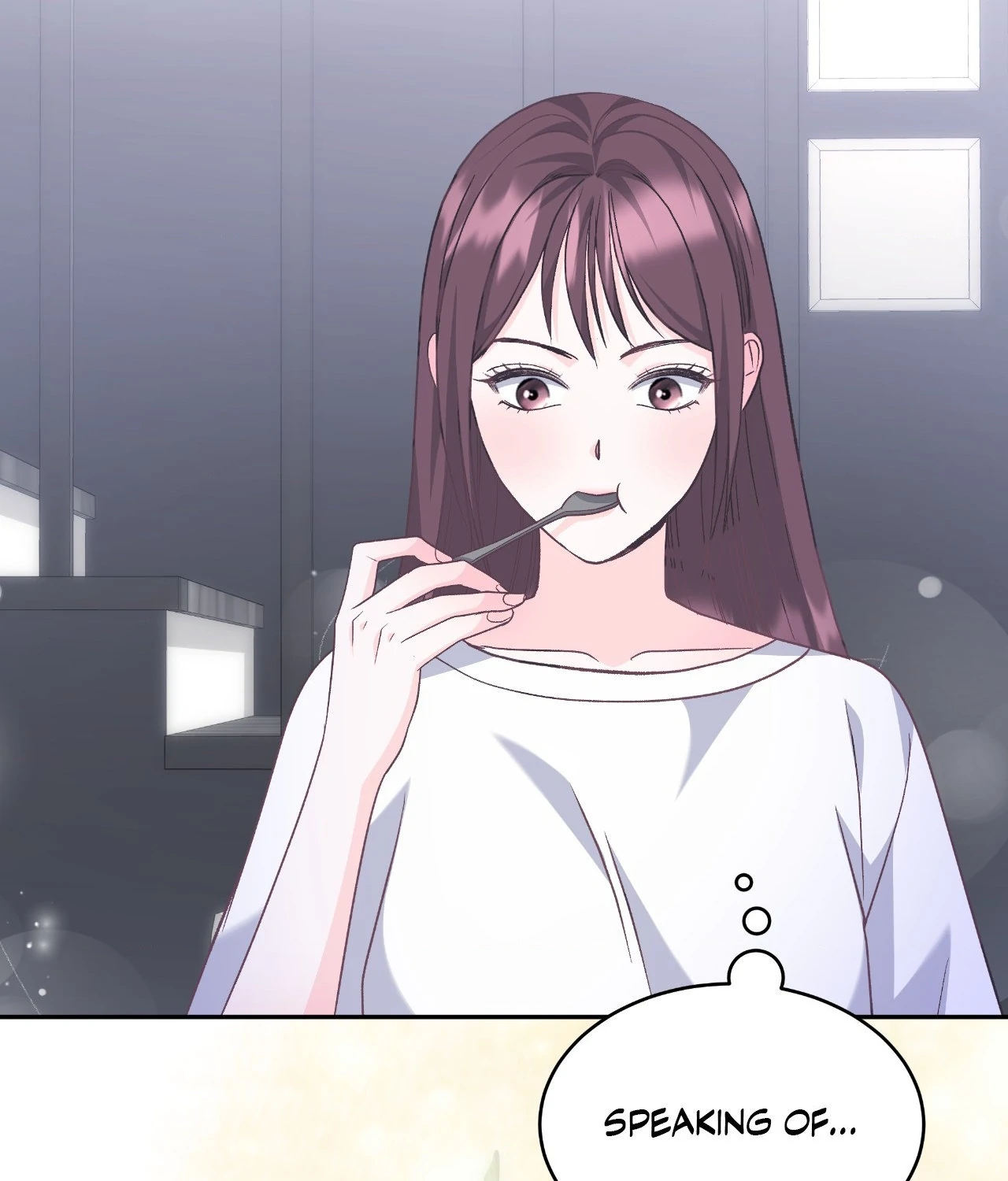 A Hookup Gone Wrong in the Best Way (Official) - Chapter 12 manhwa