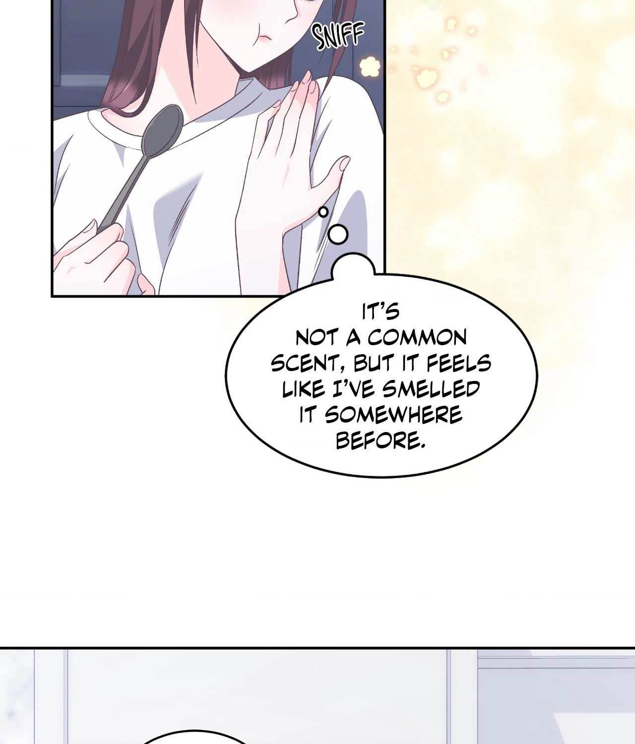 A Hookup Gone Wrong in the Best Way (Official) - Chapter 12 manhwa