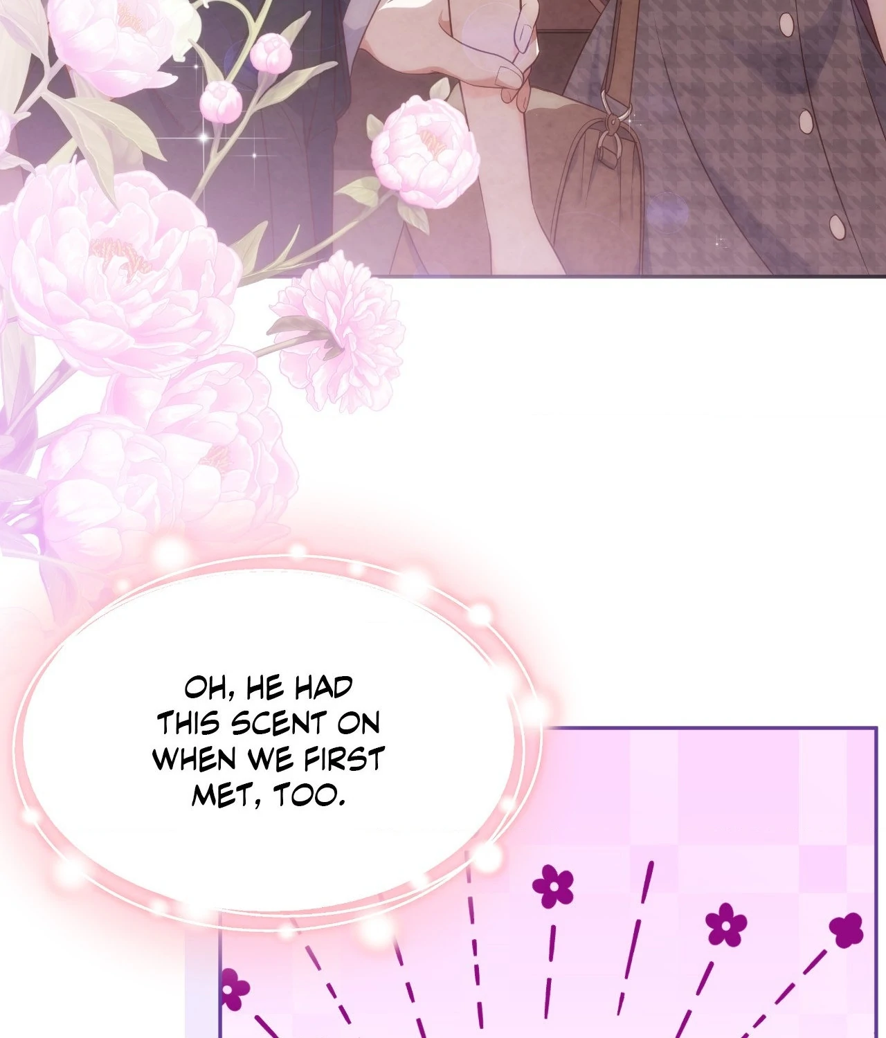 A Hookup Gone Wrong in the Best Way (Official) - Chapter 12 manhwa