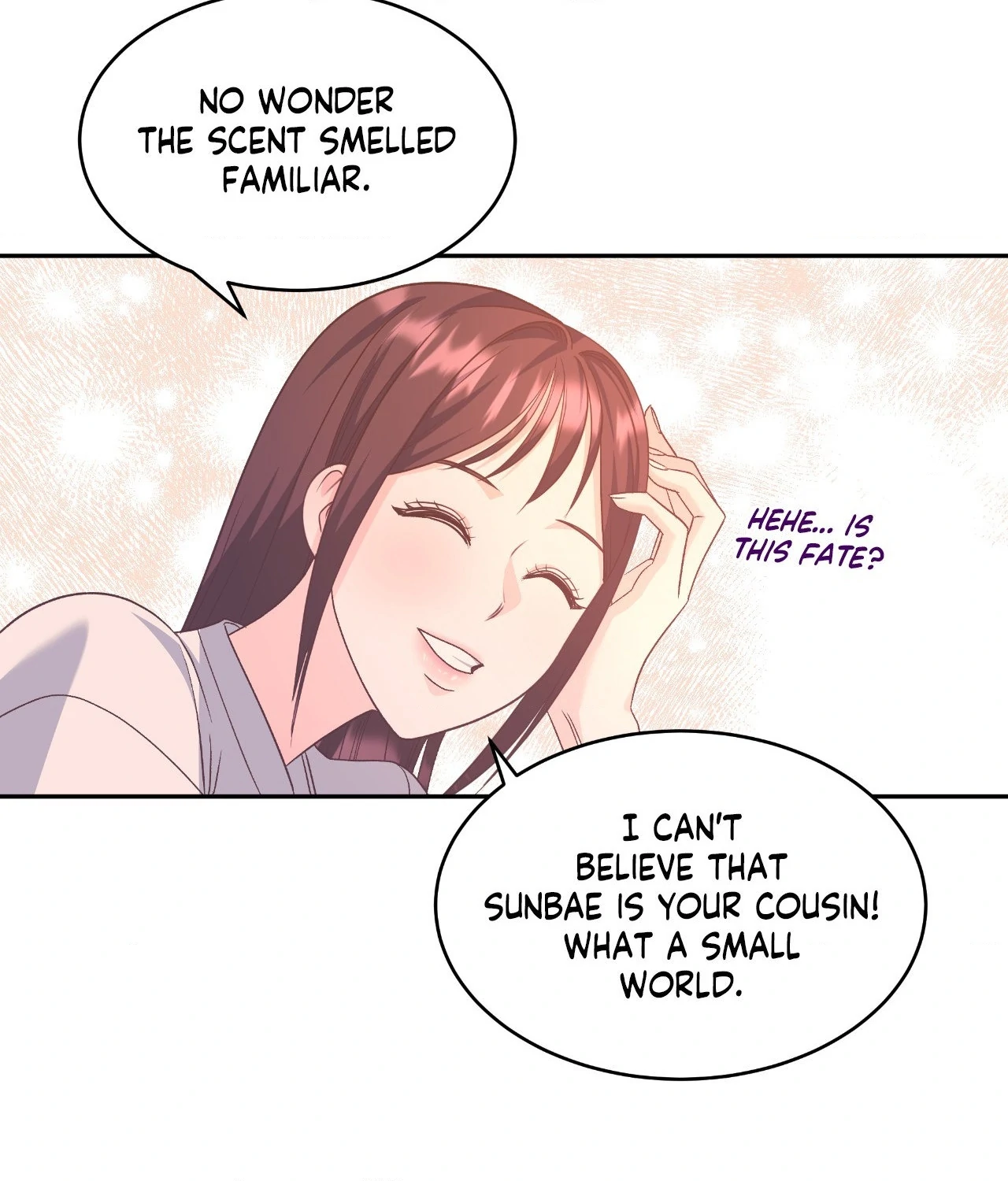 A Hookup Gone Wrong in the Best Way (Official) - Chapter 12 manhwa