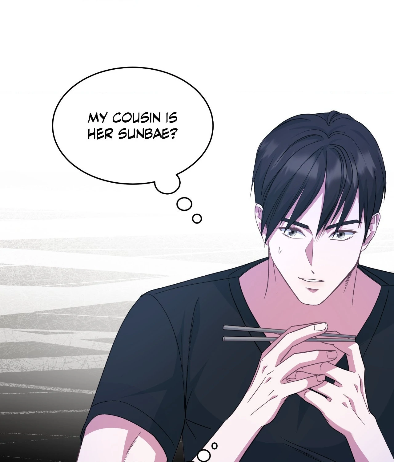 A Hookup Gone Wrong in the Best Way (Official) - Chapter 12 manhwa