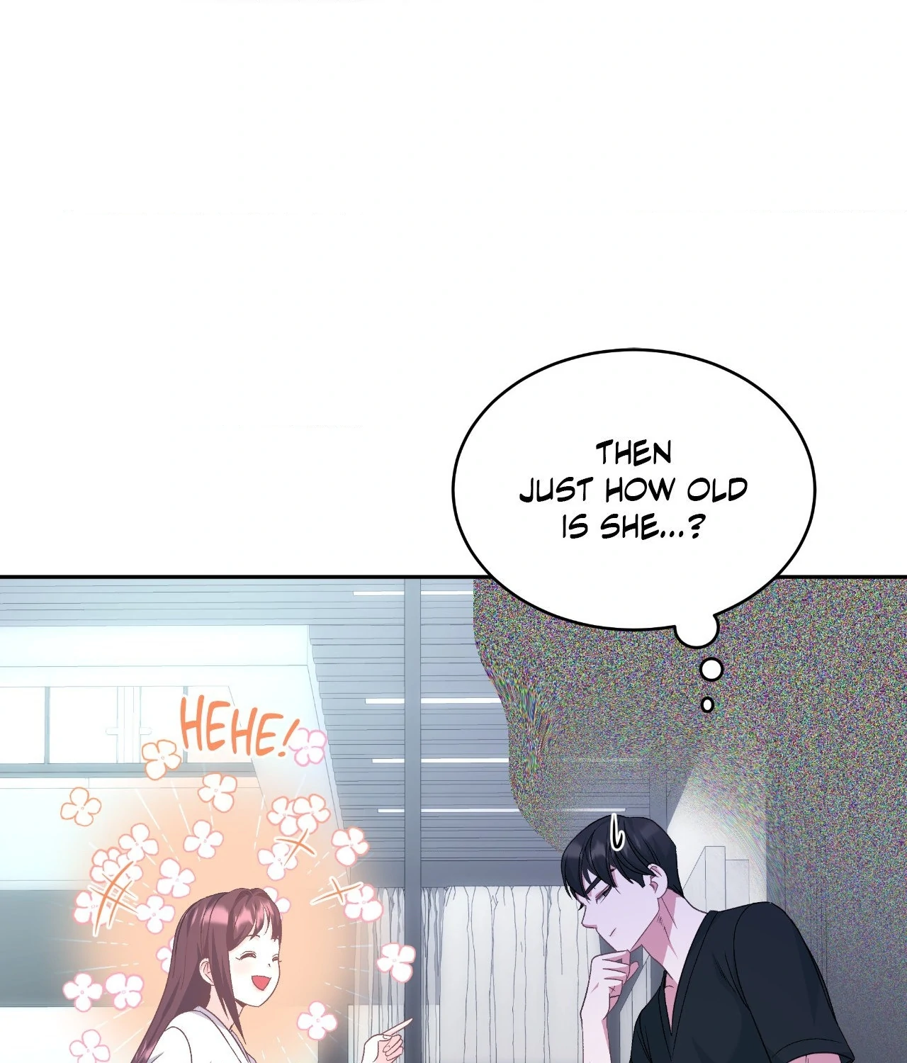 A Hookup Gone Wrong in the Best Way (Official) - Chapter 12 manhwa