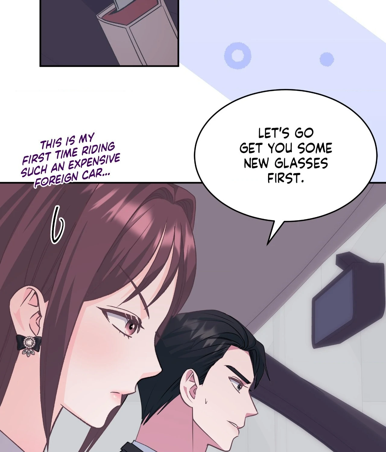 A Hookup Gone Wrong in the Best Way (Official) - Chapter 12 manhwa