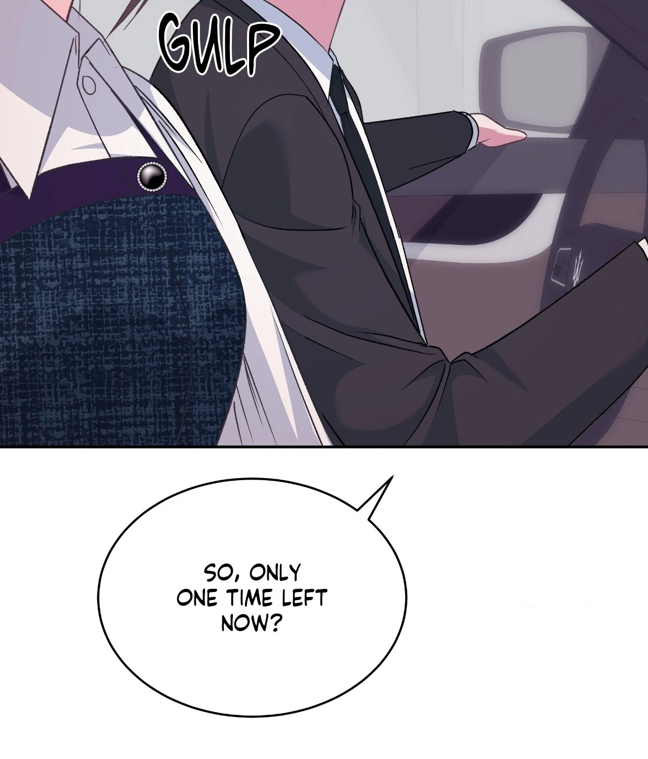 A Hookup Gone Wrong in the Best Way (Official) - Chapter 12 manhwa