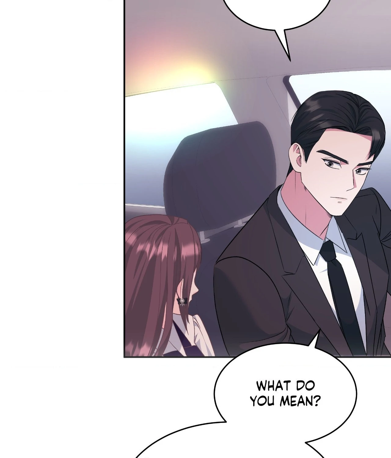 A Hookup Gone Wrong in the Best Way (Official) - Chapter 12 manhwa
