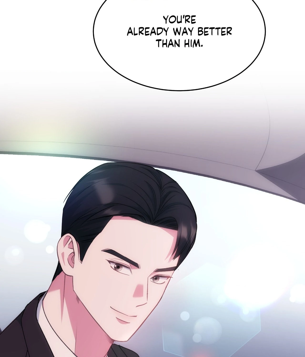 A Hookup Gone Wrong in the Best Way (Official) - Chapter 12 manhwa