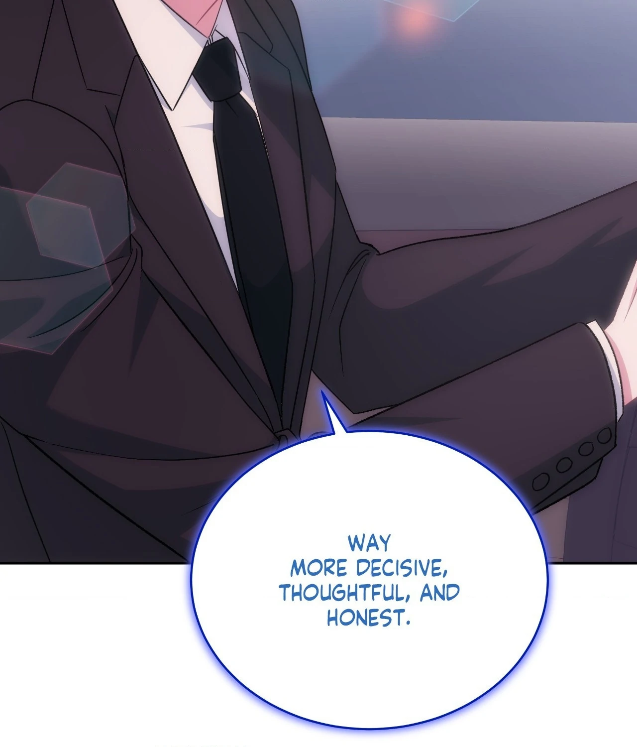 A Hookup Gone Wrong in the Best Way (Official) - Chapter 12 manhwa
