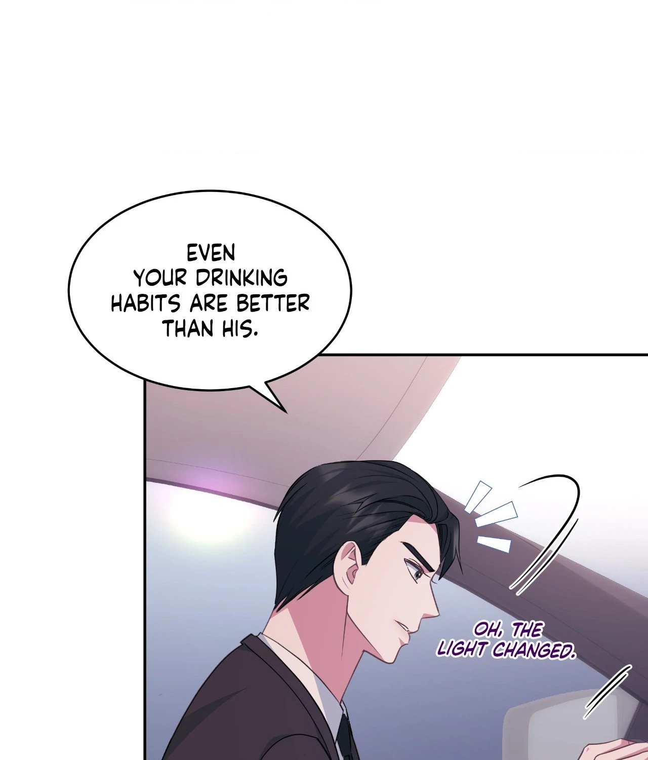 A Hookup Gone Wrong in the Best Way (Official) - Chapter 12 manhwa