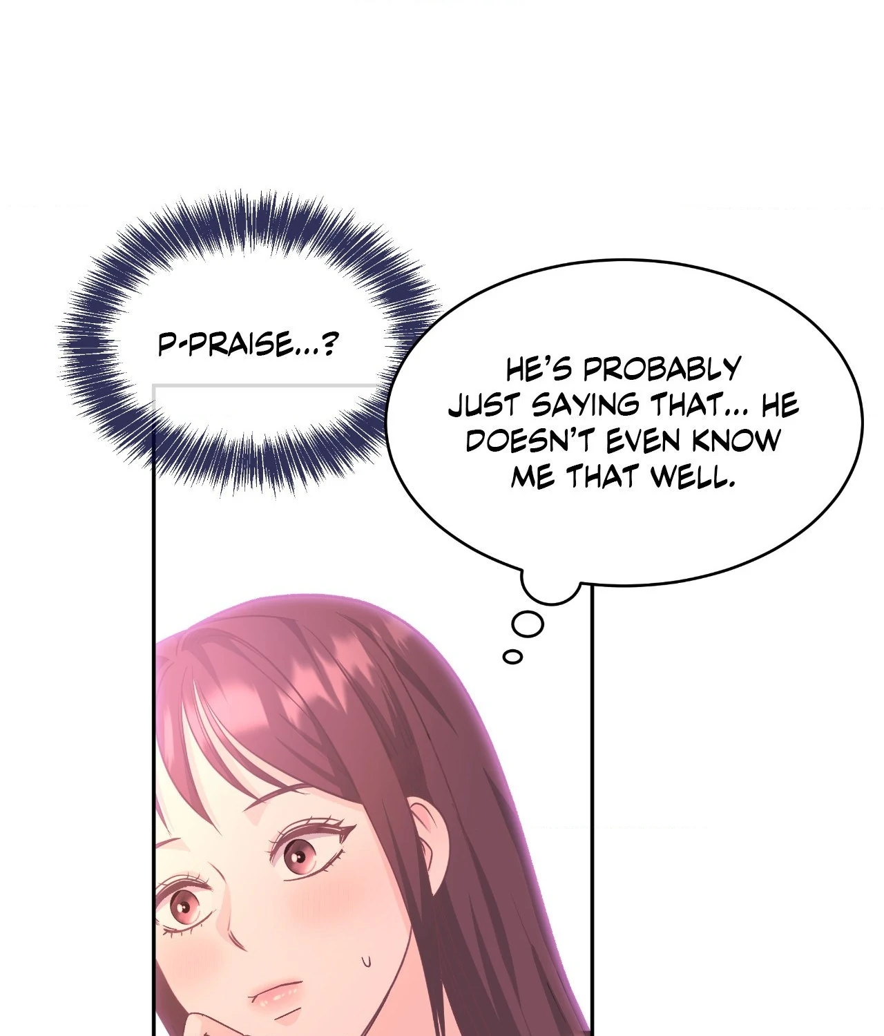 A Hookup Gone Wrong in the Best Way (Official) - Chapter 12 manhwa