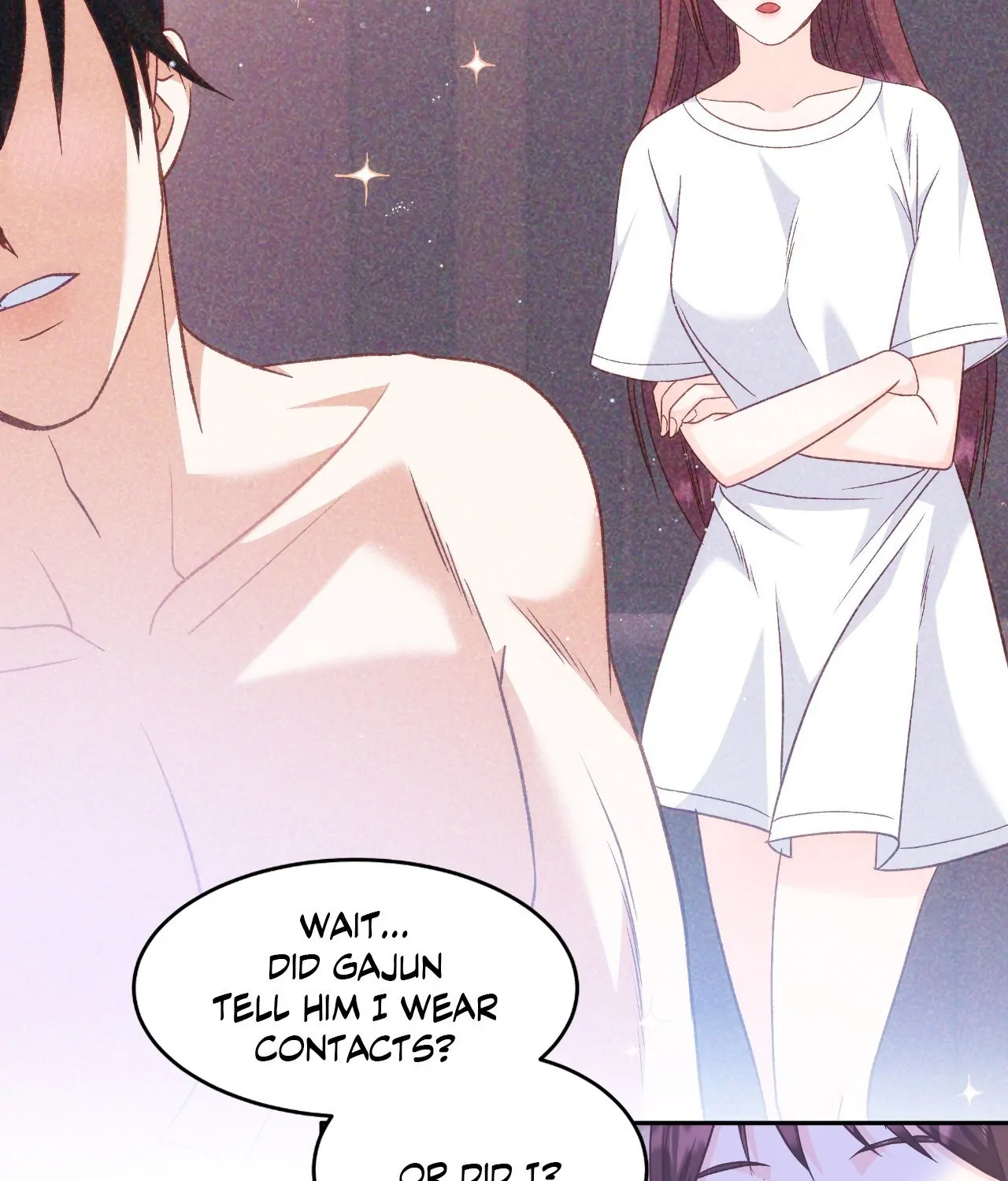 A Hookup Gone Wrong in the Best Way (Official) - Chapter 12 manhwa
