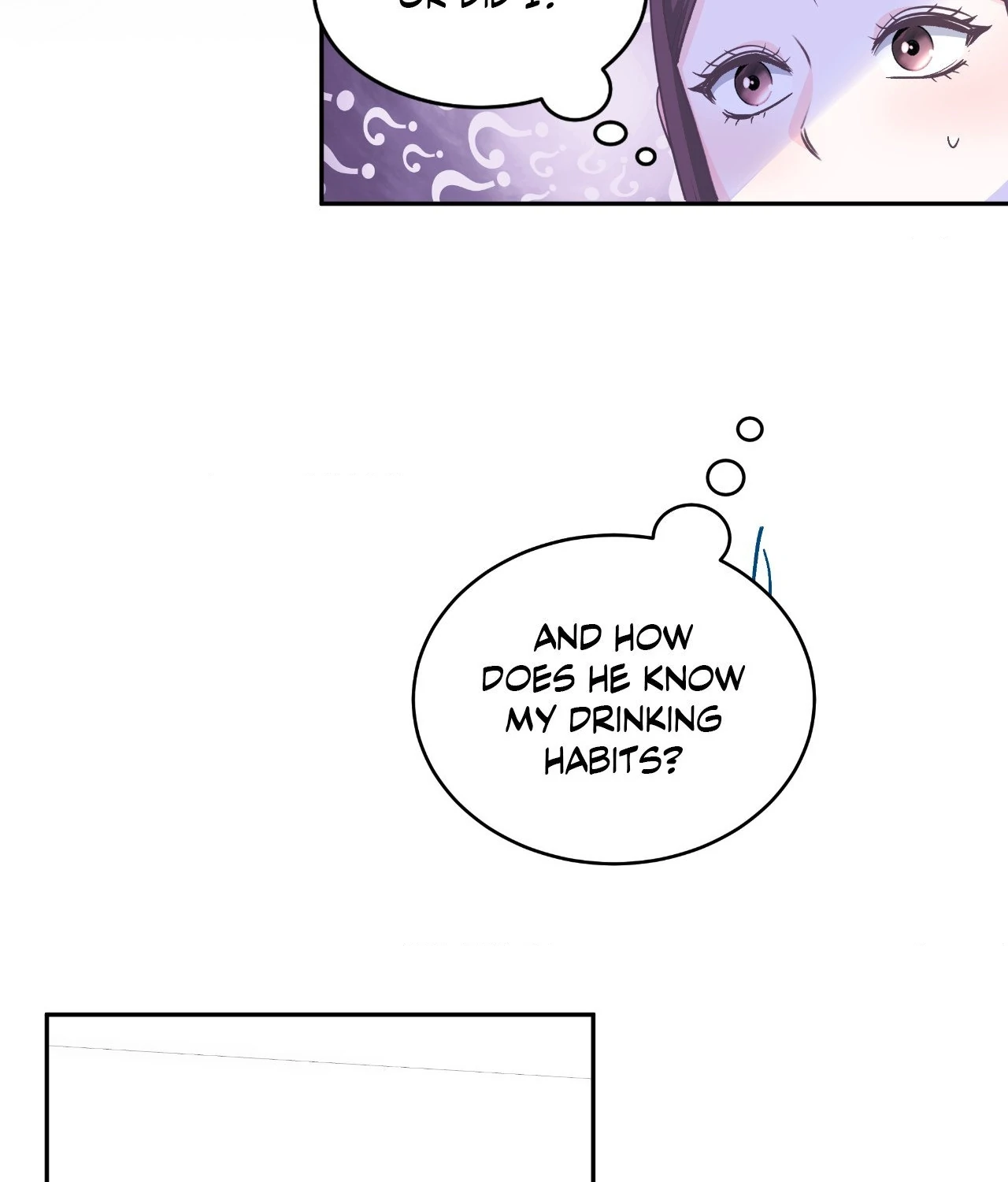 A Hookup Gone Wrong in the Best Way (Official) - Chapter 12 manhwa