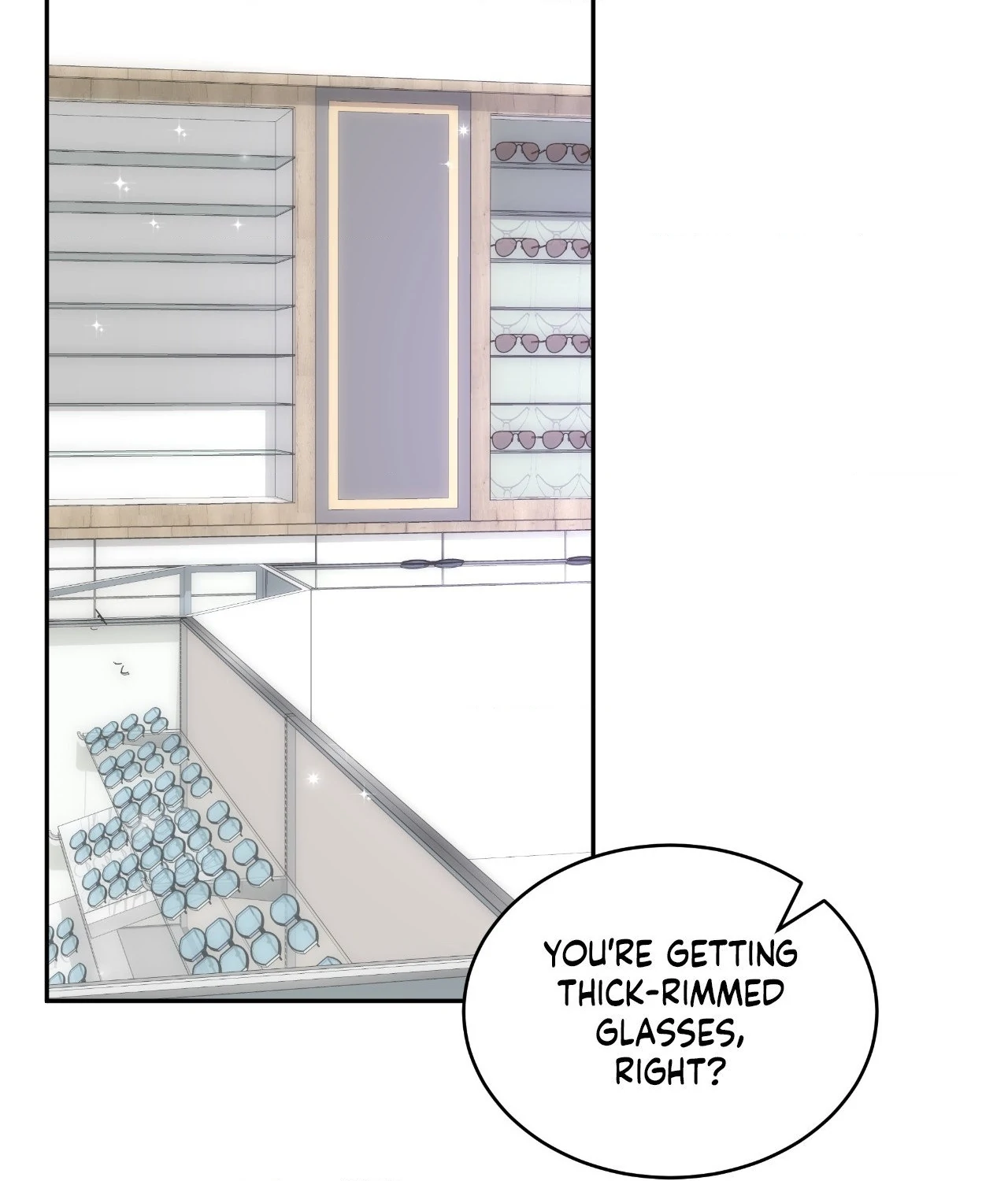A Hookup Gone Wrong in the Best Way (Official) - Chapter 12 manhwa