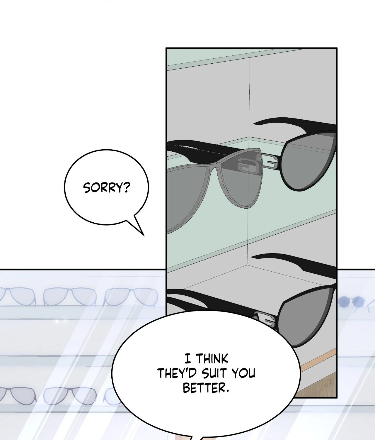 A Hookup Gone Wrong in the Best Way (Official) - Chapter 12 manhwa