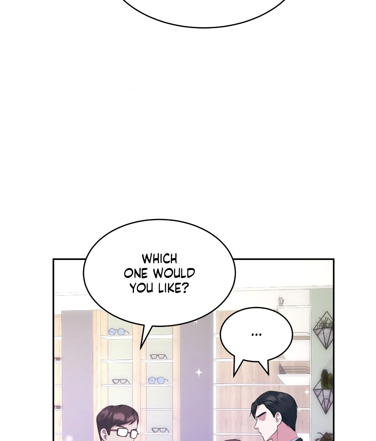 A Hookup Gone Wrong in the Best Way (Official) - Chapter 12 manhwa