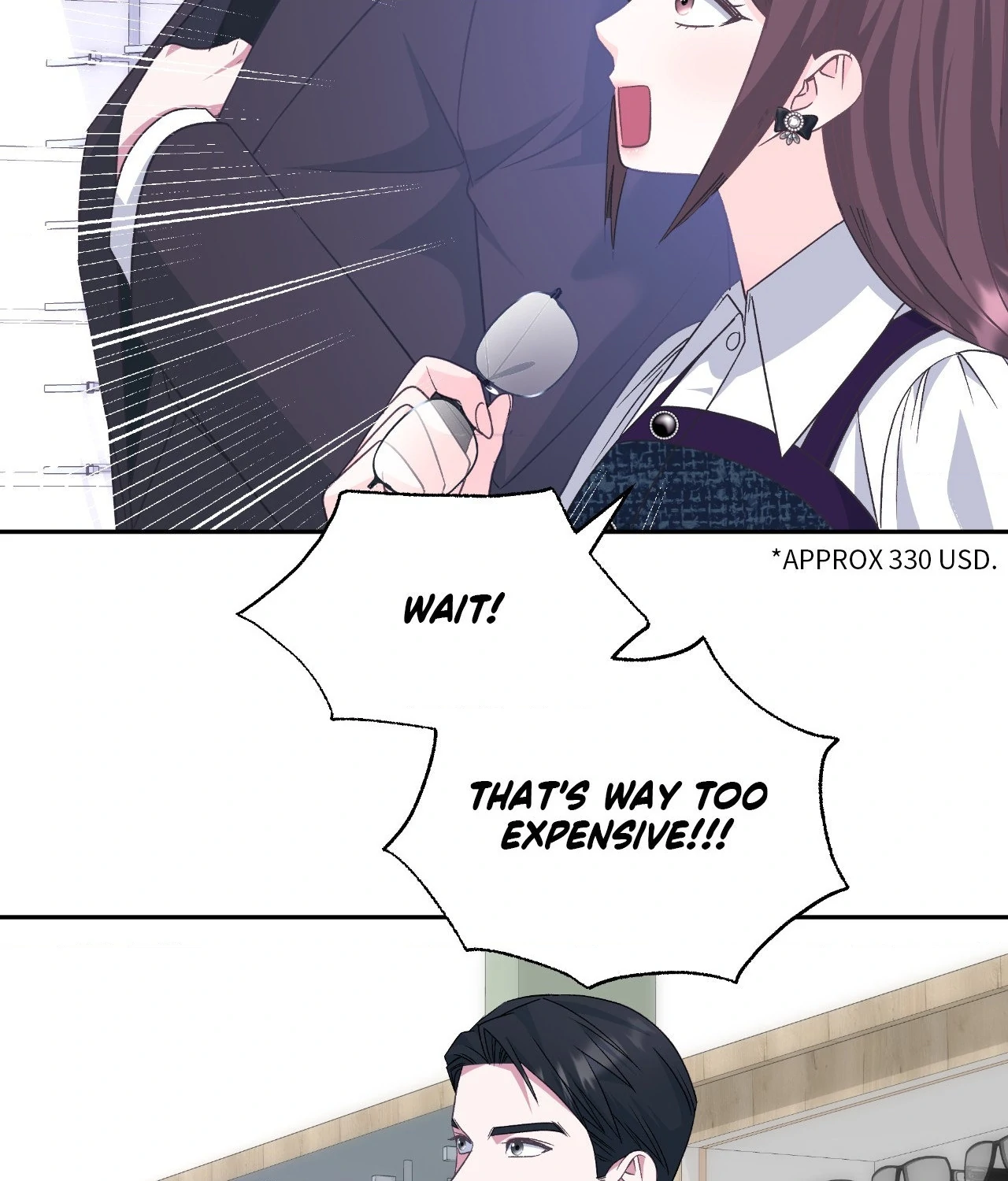 A Hookup Gone Wrong in the Best Way (Official) - Chapter 12 manhwa