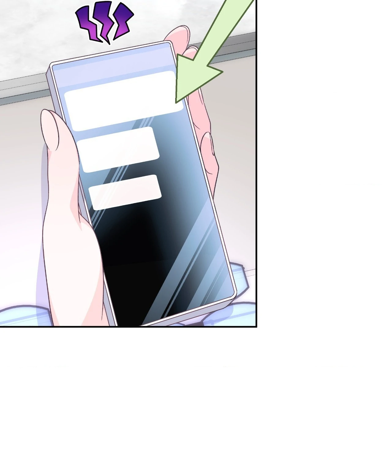 A Hookup Gone Wrong in the Best Way (Official) - Chapter 12 manhwa