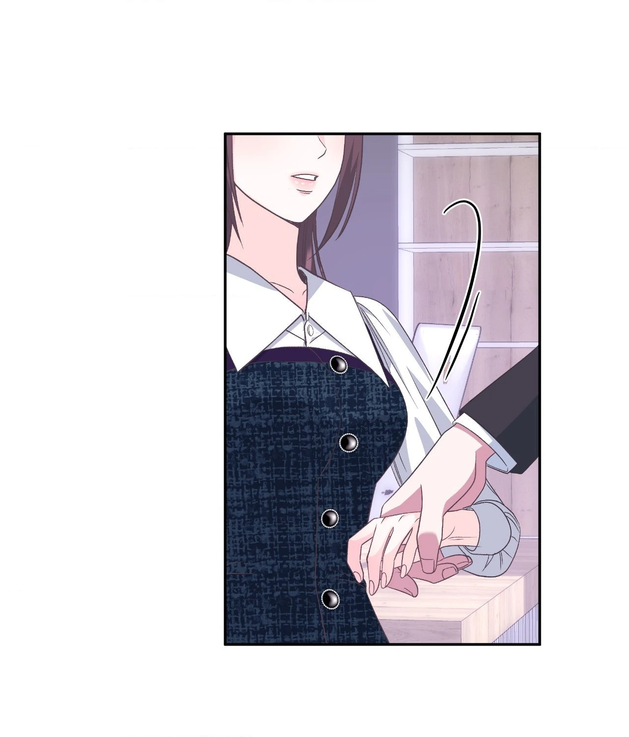 A Hookup Gone Wrong in the Best Way (Official) - Chapter 12 manhwa