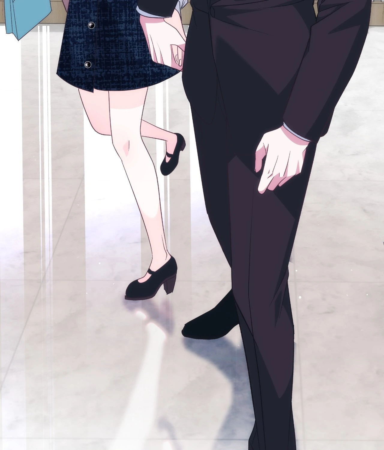 A Hookup Gone Wrong in the Best Way (Official) - Chapter 12 manhwa
