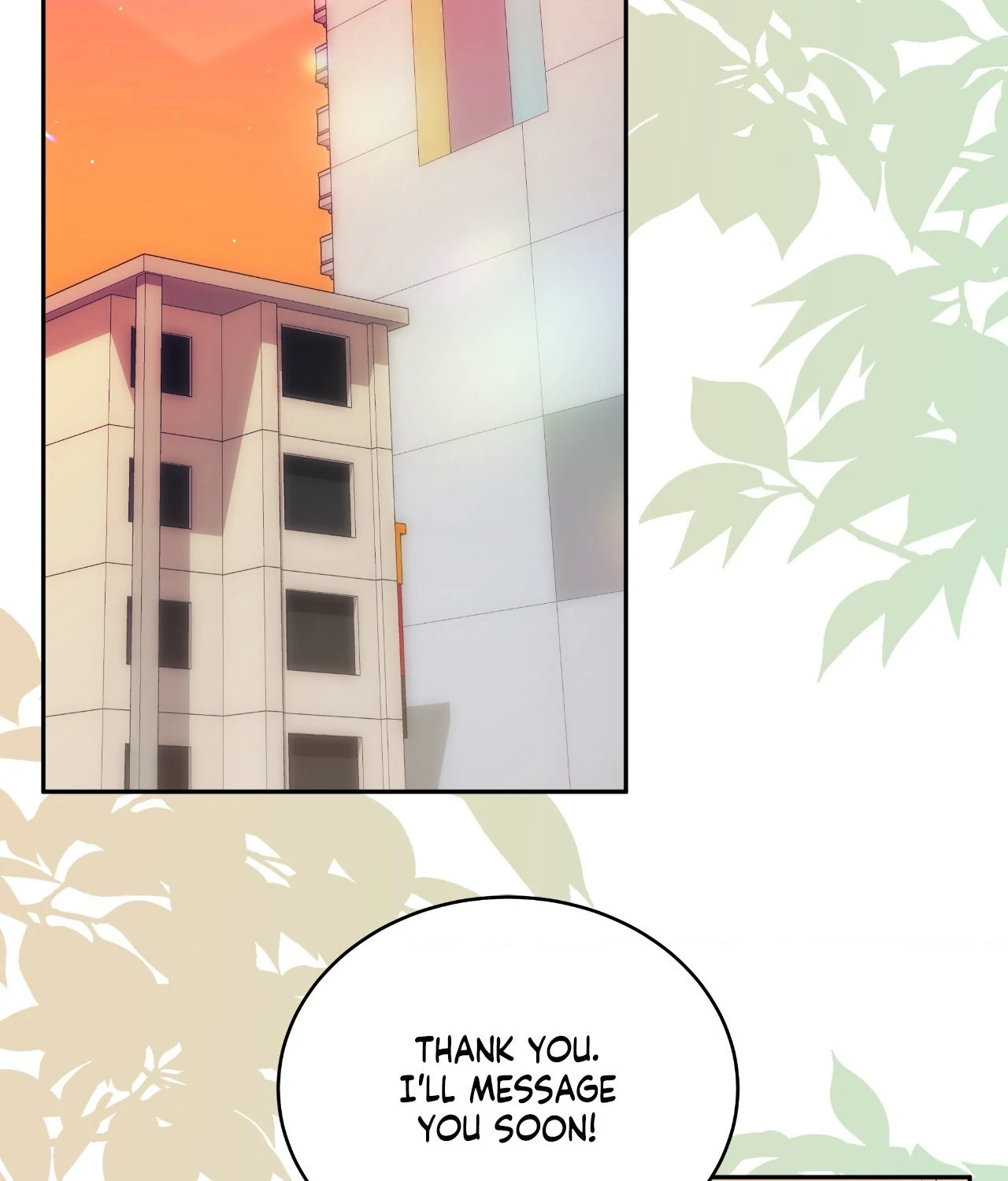 A Hookup Gone Wrong in the Best Way (Official) - Chapter 12 manhwa