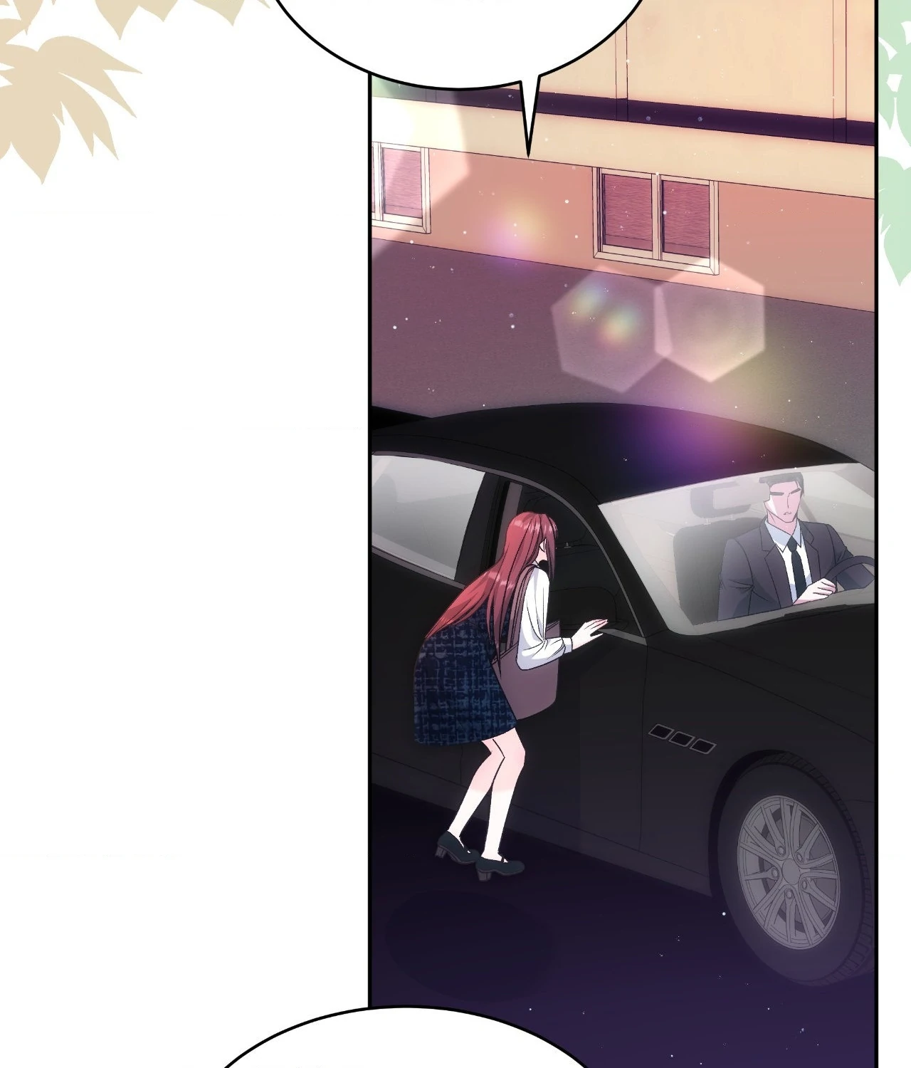 A Hookup Gone Wrong in the Best Way (Official) - Chapter 12 manhwa