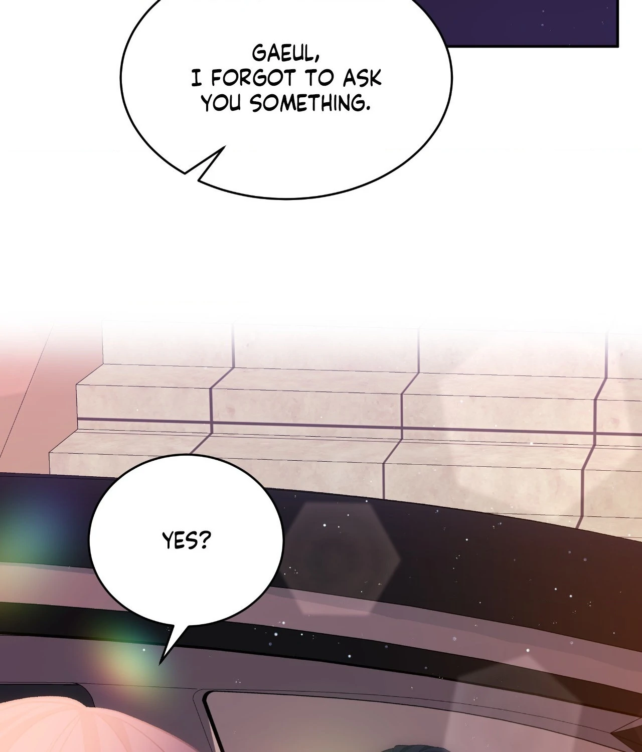 A Hookup Gone Wrong in the Best Way (Official) - Chapter 12 manhwa