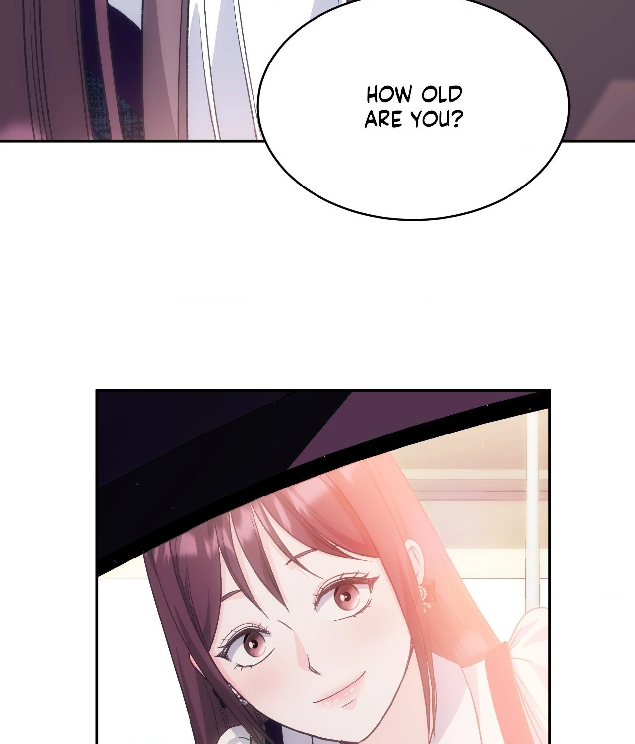 A Hookup Gone Wrong in the Best Way (Official) - Chapter 12 manhwa