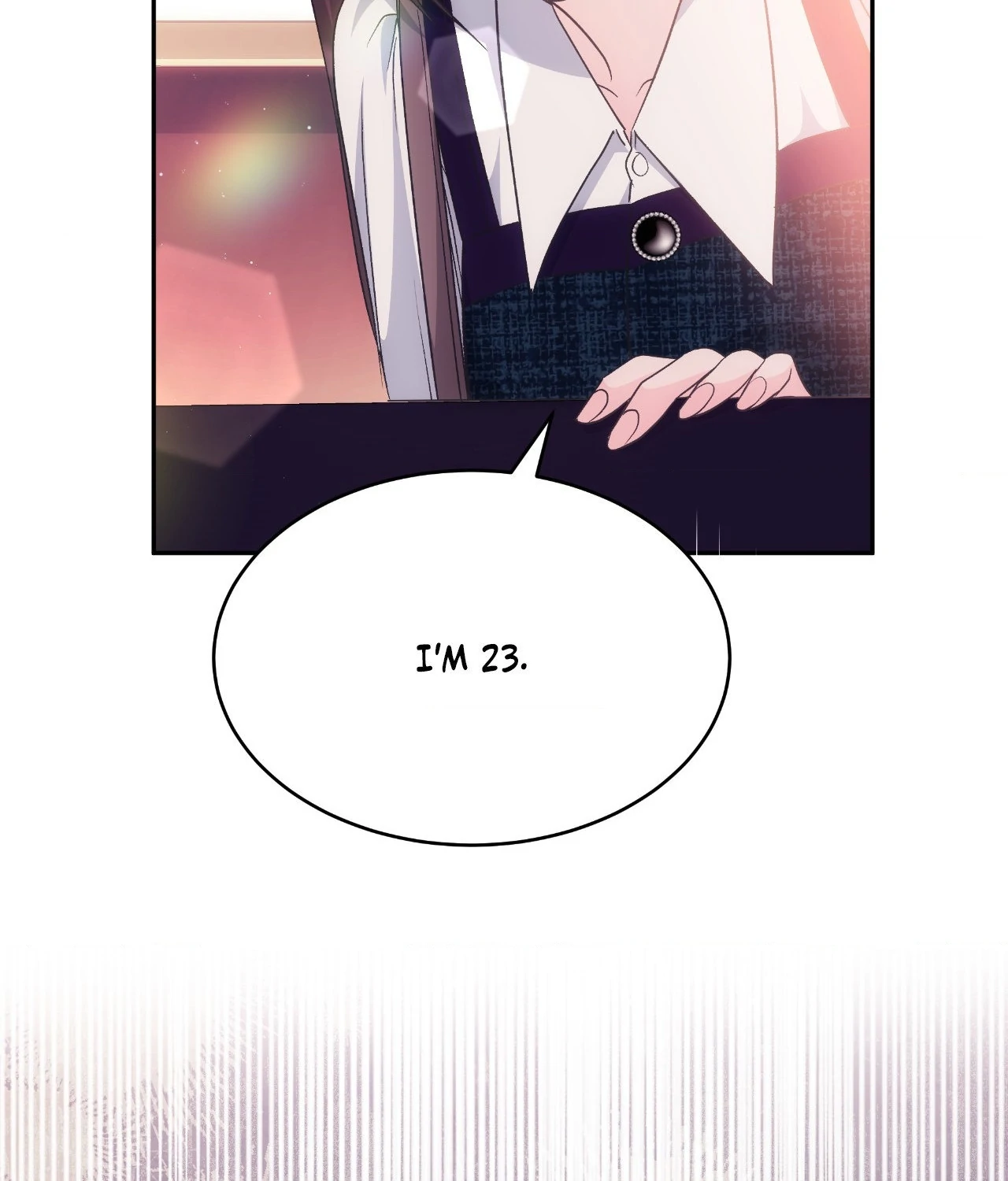 A Hookup Gone Wrong in the Best Way (Official) - Chapter 12 manhwa