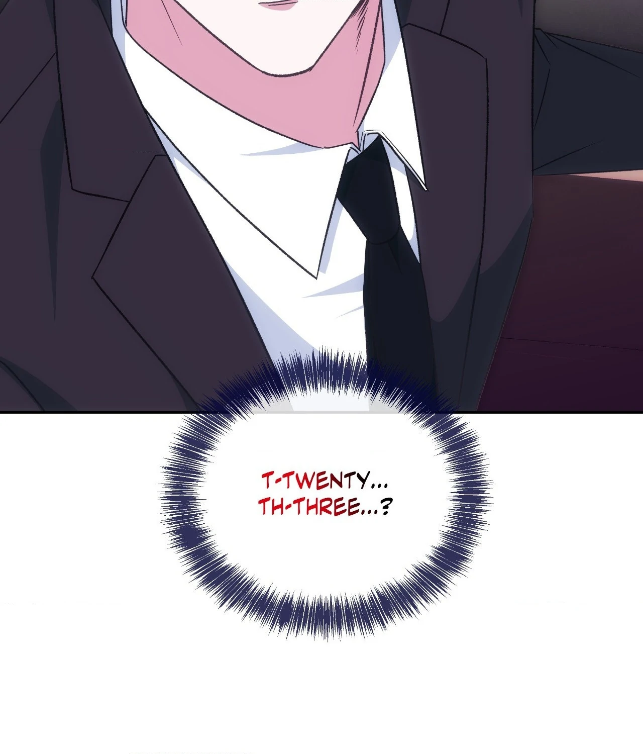 A Hookup Gone Wrong in the Best Way (Official) - Chapter 12 manhwa