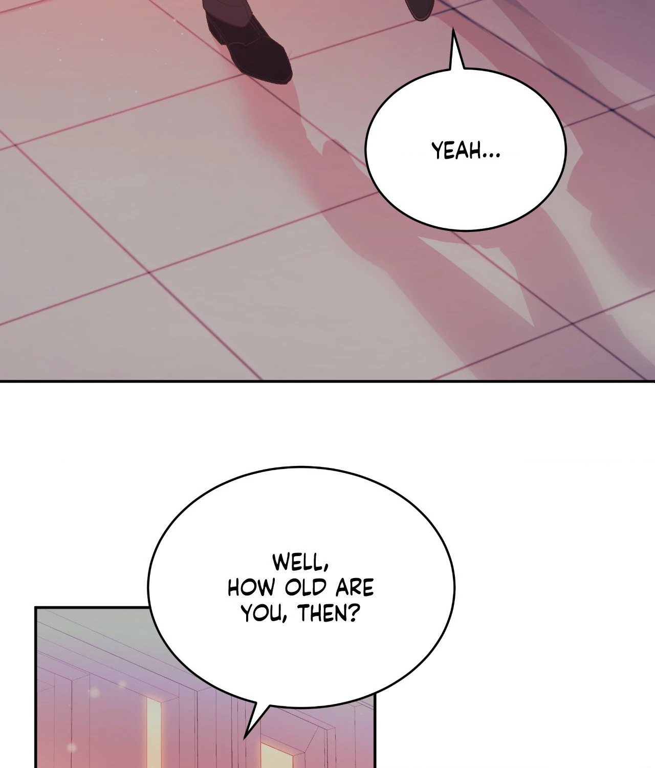 A Hookup Gone Wrong in the Best Way (Official) - Chapter 13 manhwa