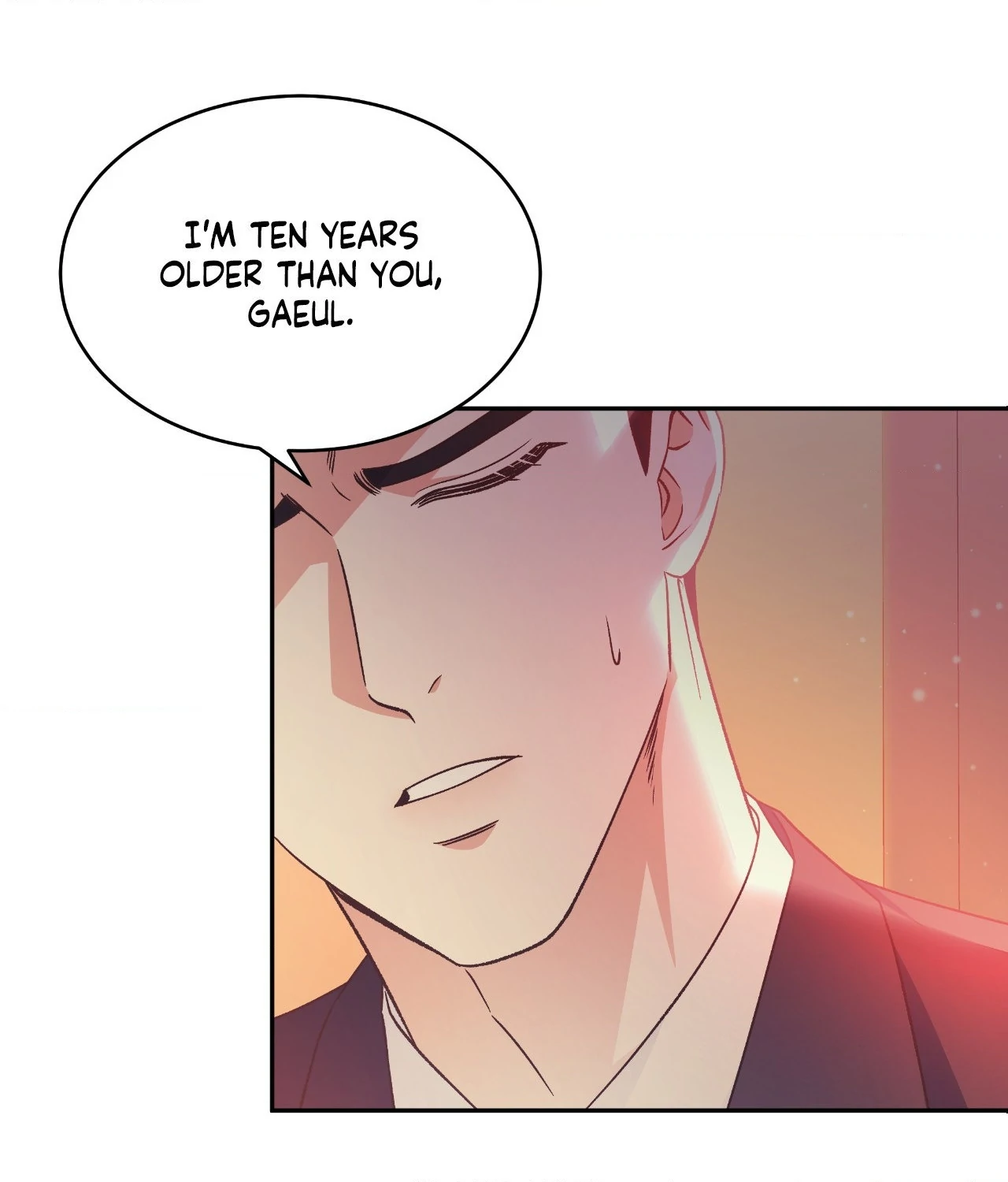 A Hookup Gone Wrong in the Best Way (Official) - Chapter 13 manhwa