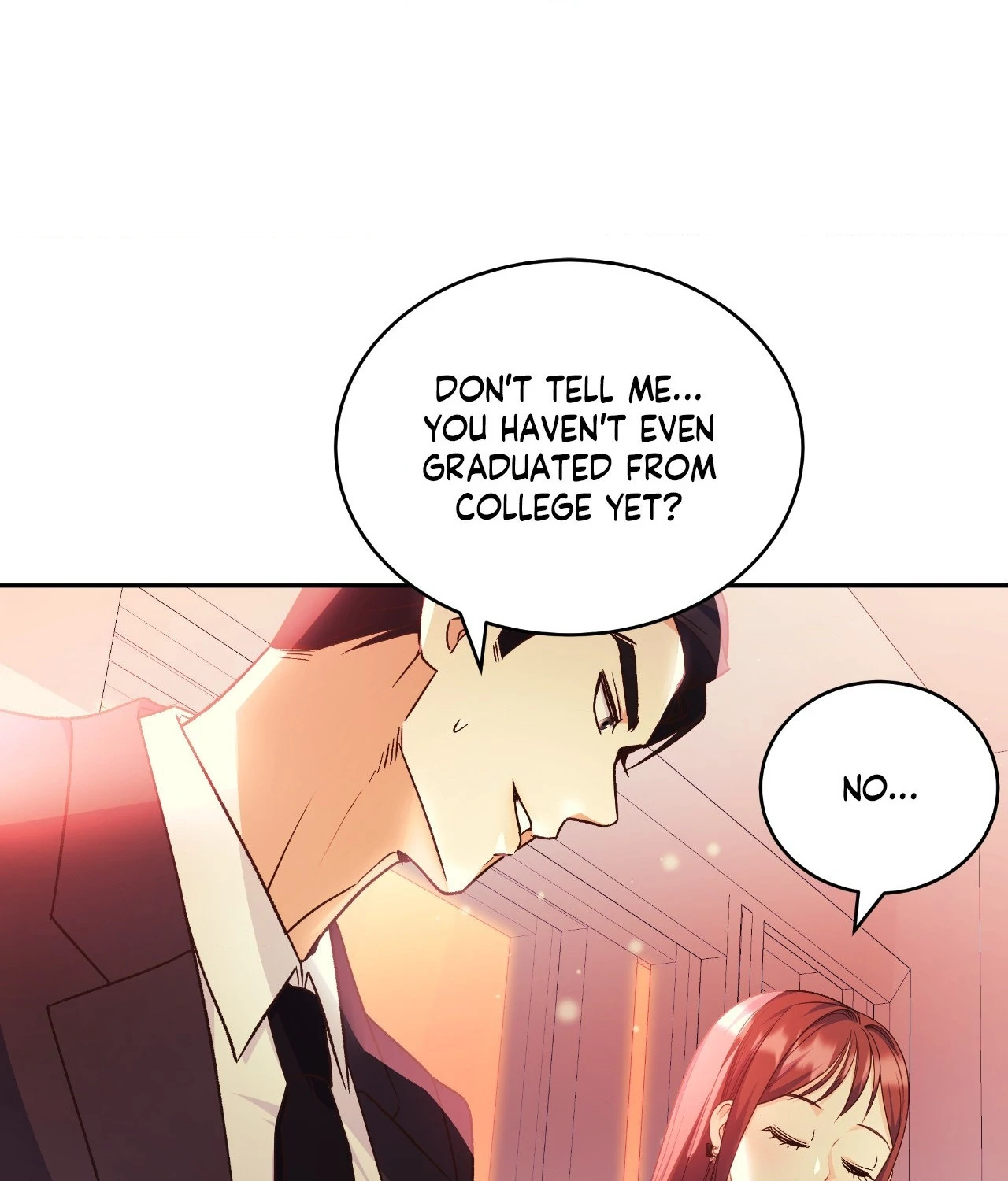 A Hookup Gone Wrong in the Best Way (Official) - Chapter 13 manhwa