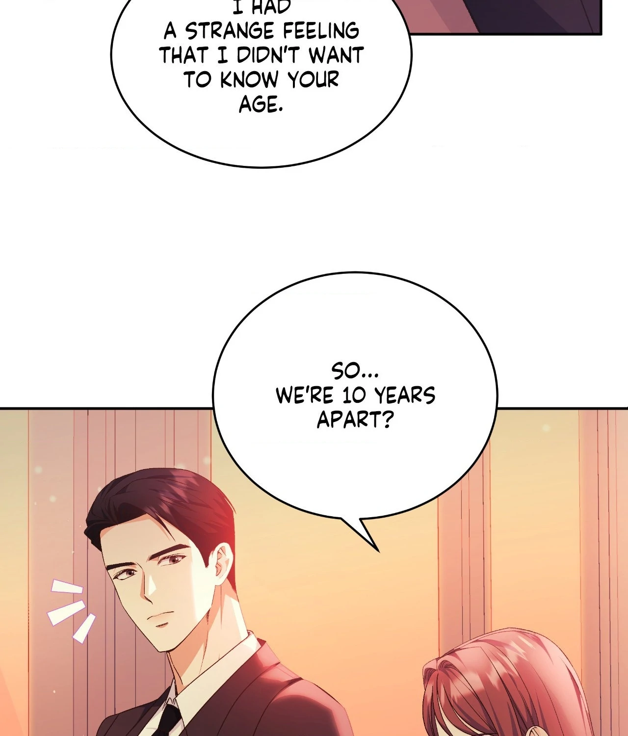 A Hookup Gone Wrong in the Best Way (Official) - Chapter 13 manhwa